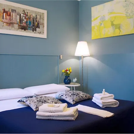 B ＆ B カサノヴァ ベッド・アンド・ブレックファスト *