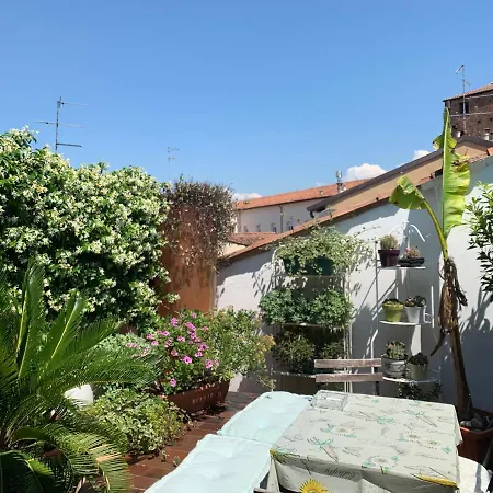 B ＆ B カサノヴァ ベッド・アンド・ブレックファスト