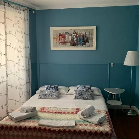 ベッド・アンド・ブレックファスト B ＆ B カサノヴァ