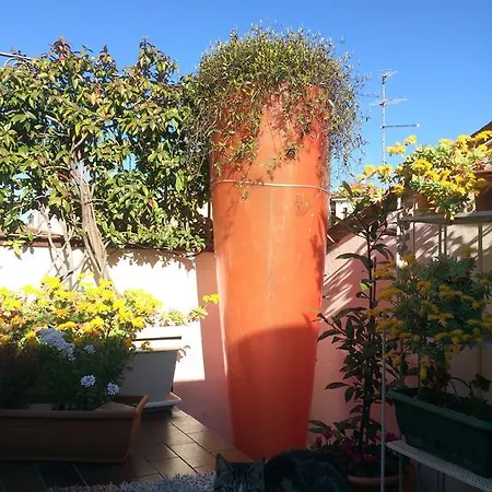 Bed and Breakfast Casanova Βερόνα