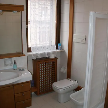 B ＆ B カサノヴァ ヴェローナ