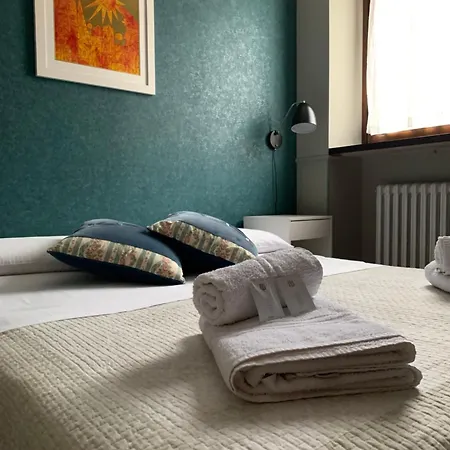 Casanova Bed & Breakfast Verona