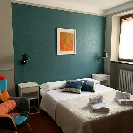 Casanova Bed & Breakfast Verona