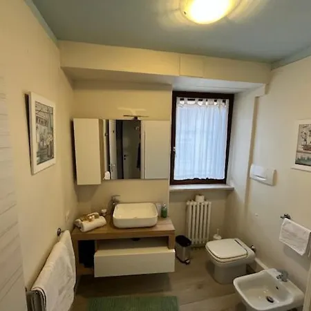 ベッド・アンド・ブレックファスト B ＆ B カサノヴァ *