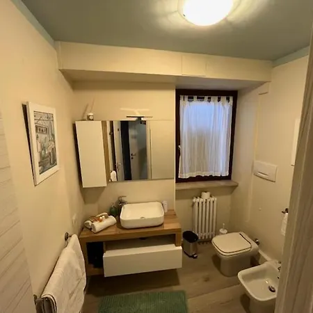 ベッド・アンド・ブレックファスト B ＆ B カサノヴァ *