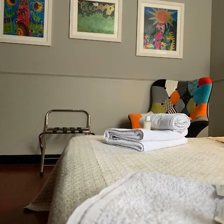 Bed and Breakfast Casanova *