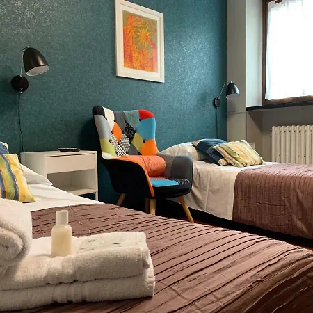 ベッド・アンド・ブレックファスト B ＆ B カサノヴァ *