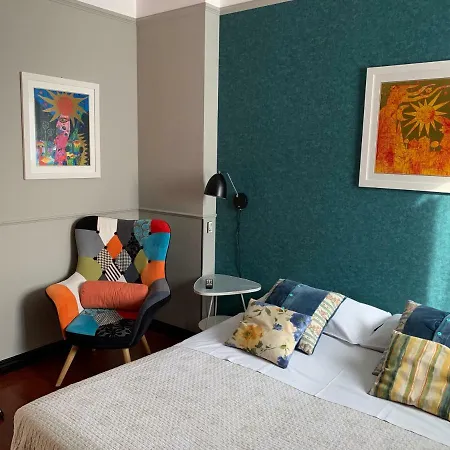 卡桑努瓦住宿加早餐酒店 * 维罗纳