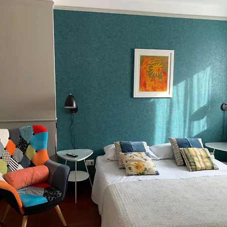 Casanova Bed and Breakfast Βερόνα