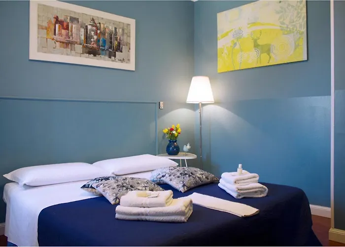 卡桑努瓦住宿加早餐酒店 住宿加早餐酒店 *