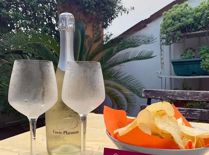 住宿加早餐酒店 卡桑努瓦住宿加早餐酒店 维罗纳