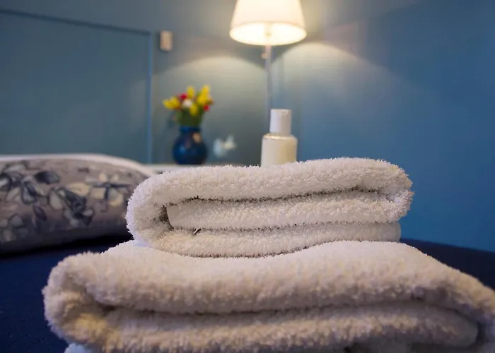 Casanova Отель типа 