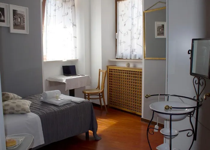 Casanova Верона