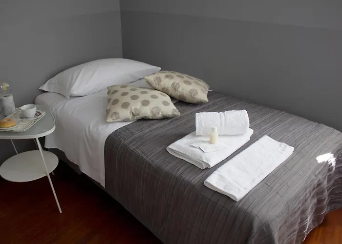 住宿加早餐酒店 卡桑努瓦住宿加早餐酒店 维罗纳