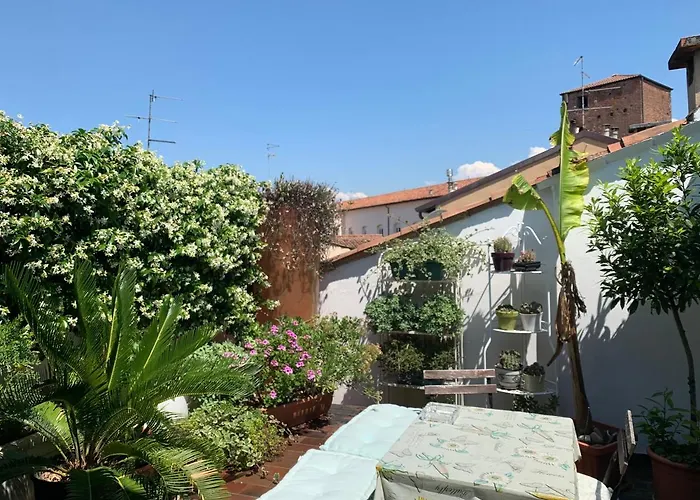 卡桑努瓦住宿加早餐酒店 住宿加早餐酒店