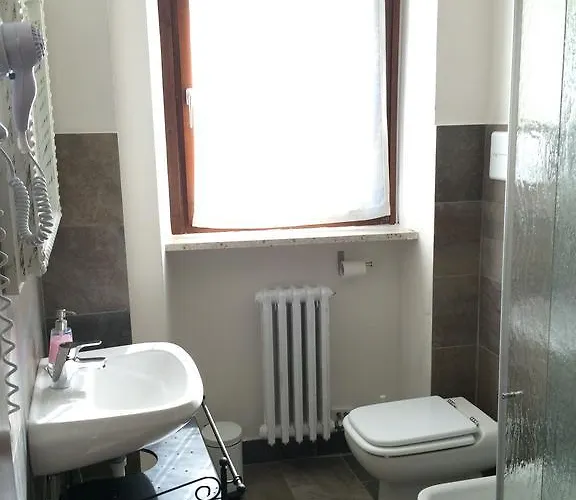 Casanova Отель типа 