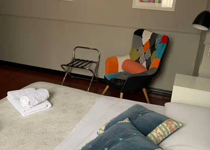 住宿加早餐酒店 卡桑努瓦住宿加早餐酒店 维罗纳