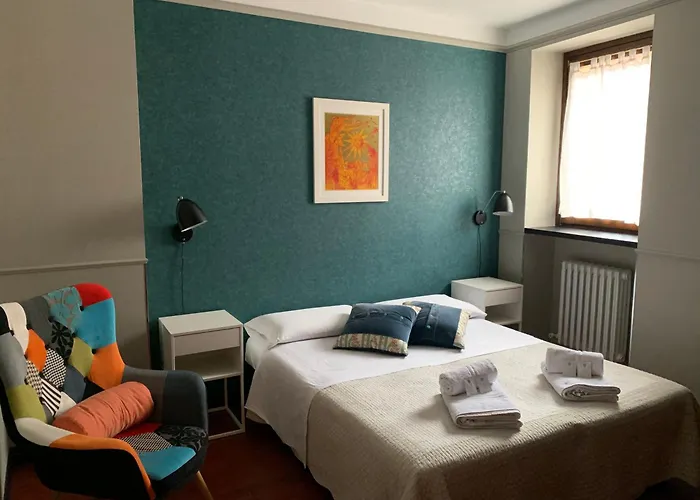 Casanova Отель типа 