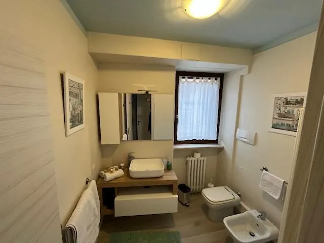 住宿加早餐酒店 卡桑努瓦住宿加早餐酒店 *