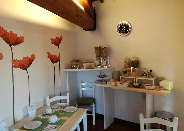 卡桑努瓦住宿加早餐酒店 *