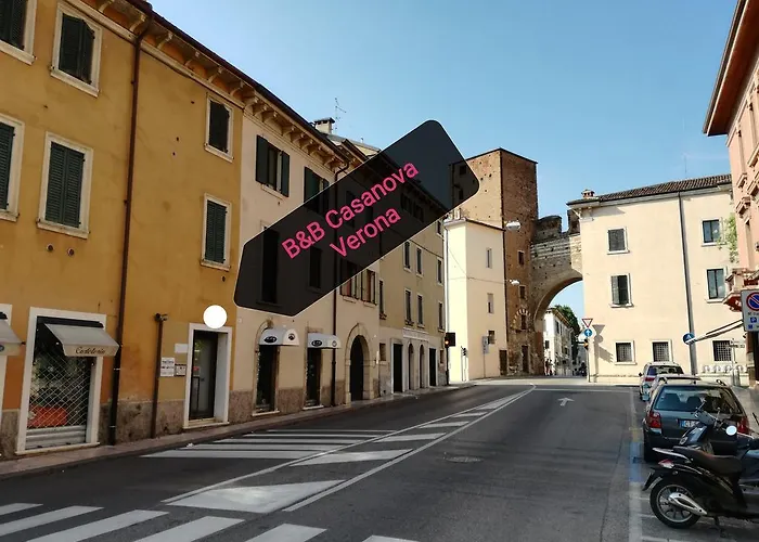 Casanova Отель типа 