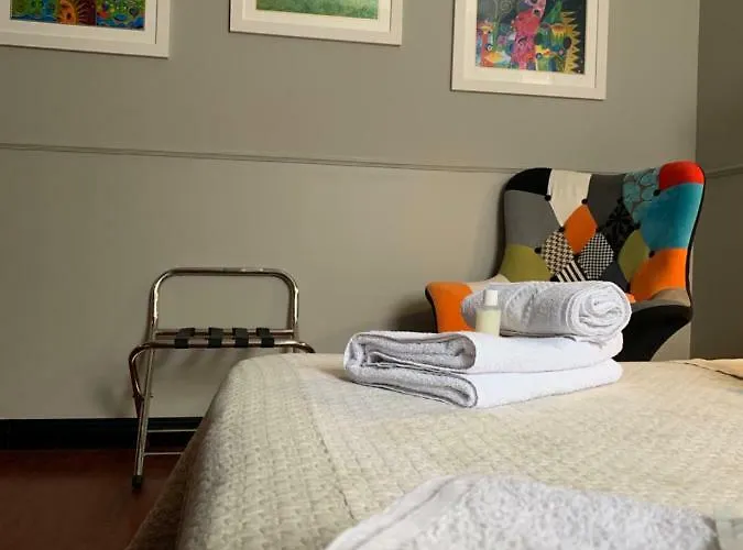 住宿加早餐酒店 卡桑努瓦住宿加早餐酒店 *