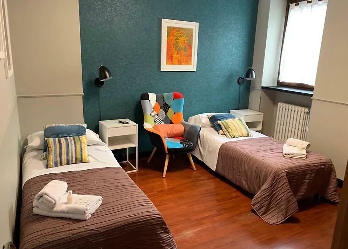 Casanova Отель типа 