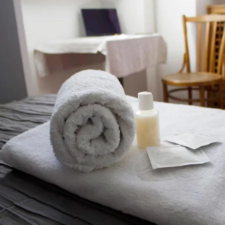 فندق مبيت وإفطار Casanova *