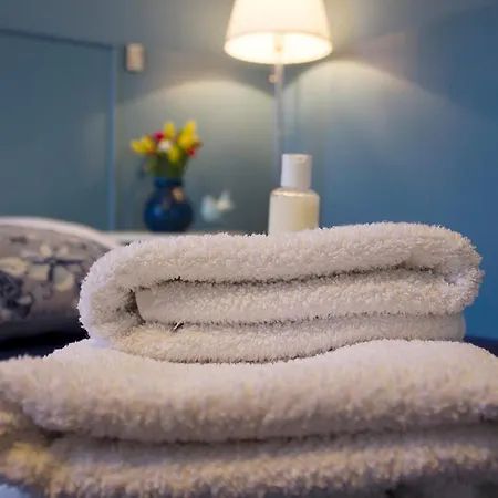 Casanova فندق مبيت وإفطار فيرونا