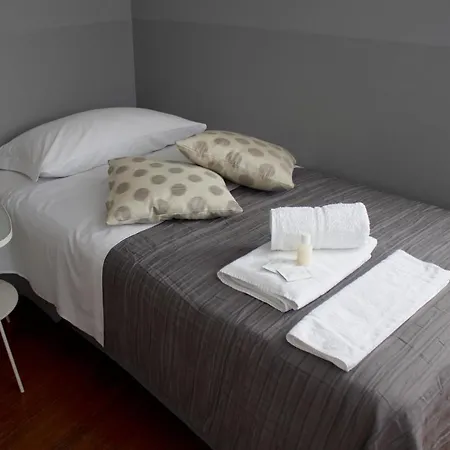 לינה וארוחת בוקר Casanova ורונה