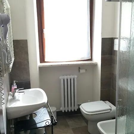 Casanova فندق مبيت وإفطار