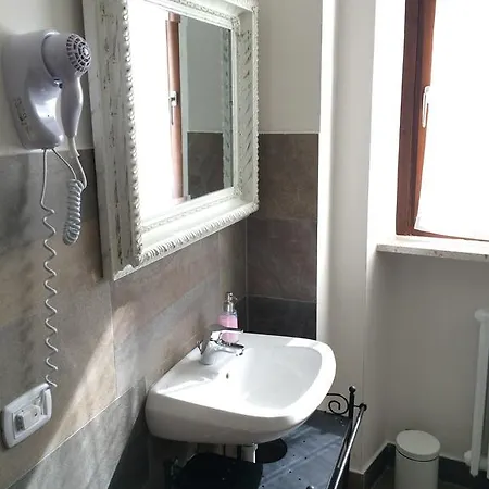 فندق مبيت وإفطار Casanova *