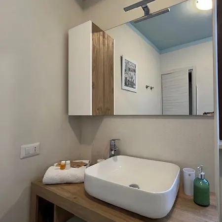 Casanova לינה וארוחת בוקר