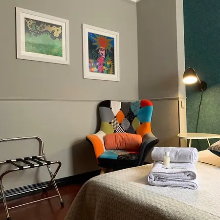 Casanova فندق مبيت وإفطار