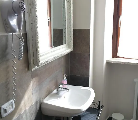 Nocleg ze śniadaniem Casanova *