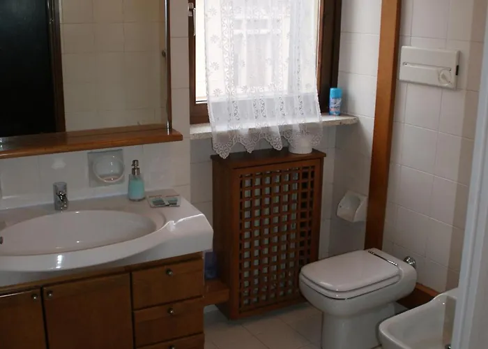 Nocleg ze śniadaniem Casanova Werona