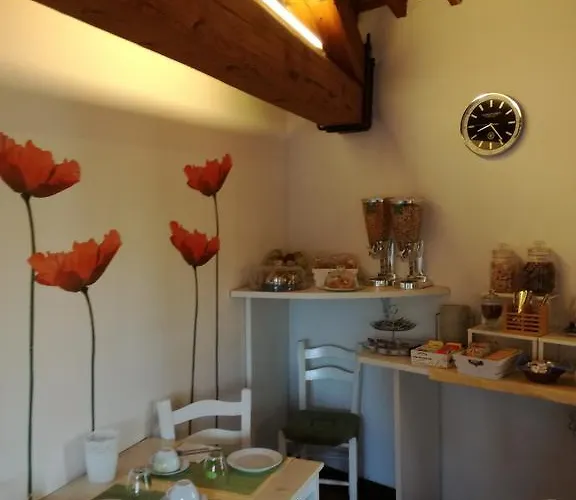 Casanova Nocleg ze śniadaniem Werona