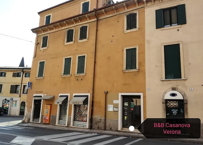 Casanova Werona