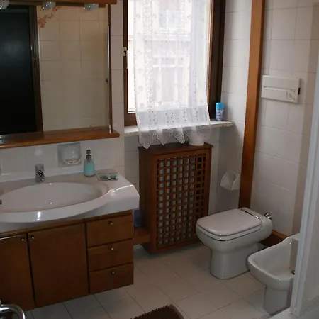 Oda ve Kahvaltı Casanova Verona