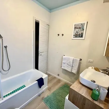 Casanova Oda ve Kahvaltı Verona