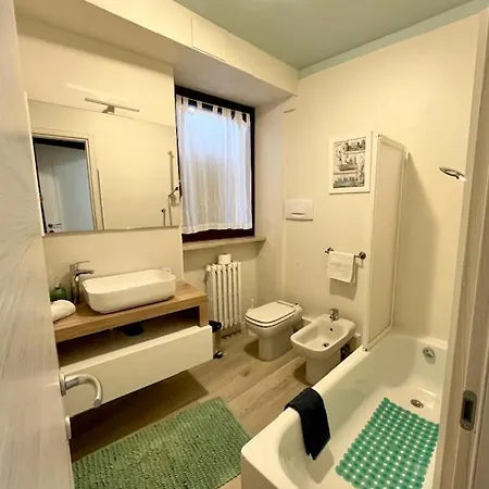 Casanova Oda ve Kahvaltı Verona