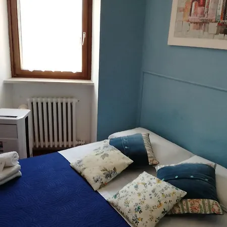Casanova Oda ve Kahvaltı Verona