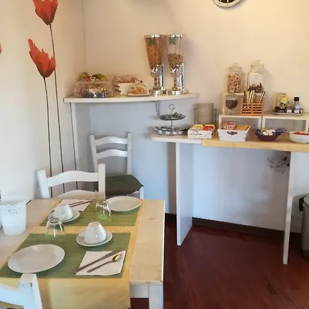 Casanova Oda ve Kahvaltı Verona