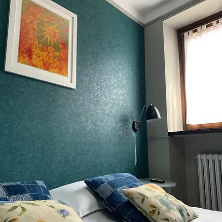Casanova Oda ve Kahvaltı Verona