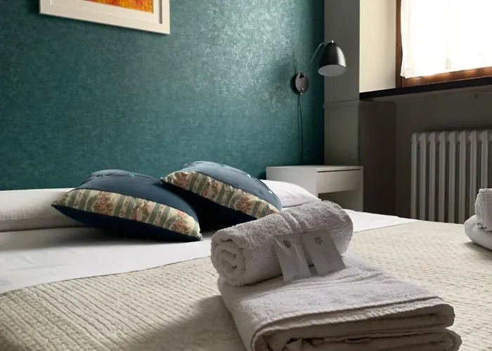 카사노바 B&B 베로나