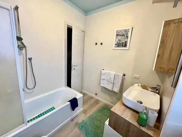 카사노바 B&B 베로나