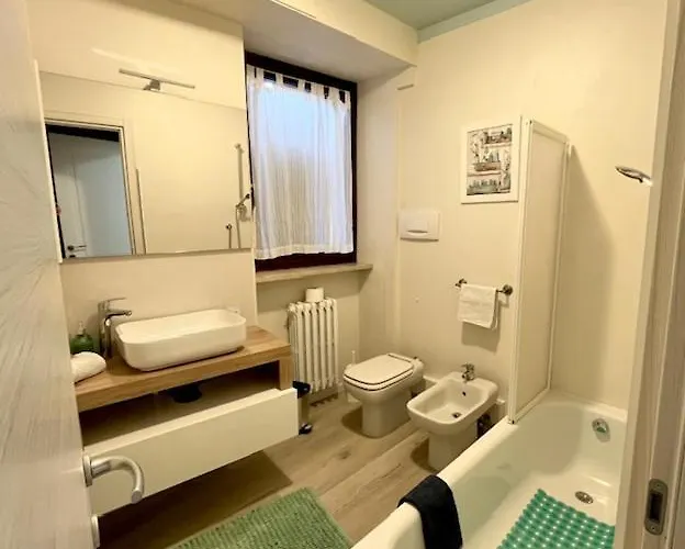 카사노바 B&B 베로나