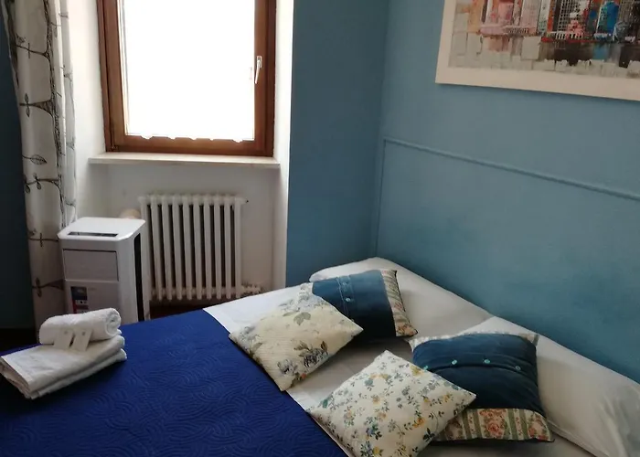 카사노바 B&B 베로나