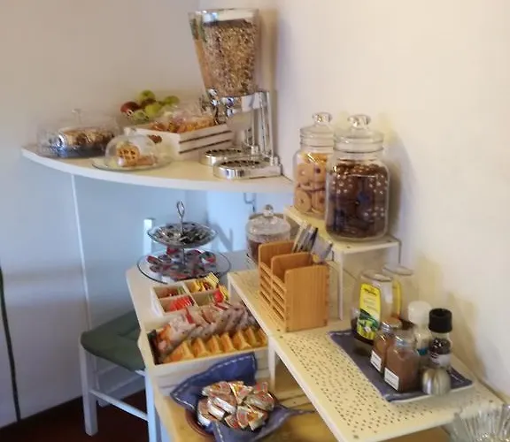 B&B 카사노바 베로나