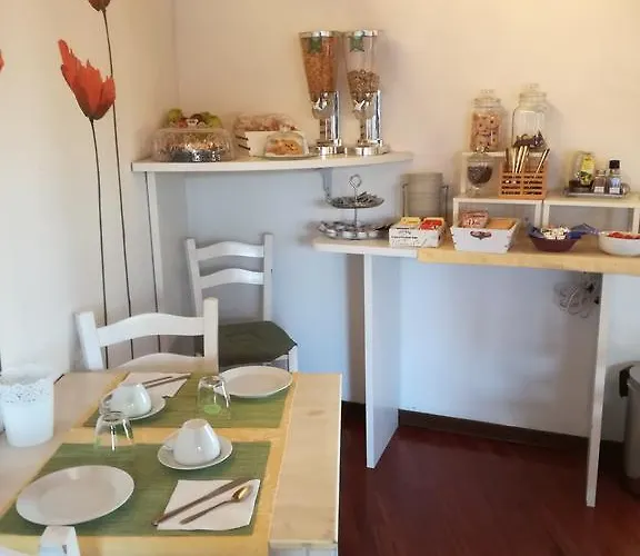 카사노바 B&B 베로나